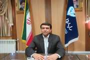 مدیر کل دامپزشکی استان قزوین منصوب شد 